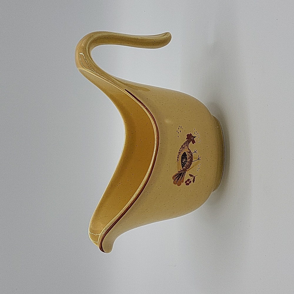 Vintage Taylor Smith Creamer/Gravy Boat